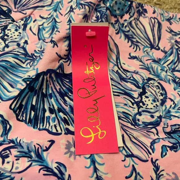 NWT Lilly Pulitzer Skort - Picture 2 of 11